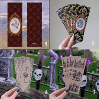 Image 3 of Cryptid Club Extras