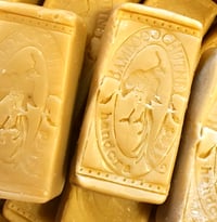 Botanique Soap Bar