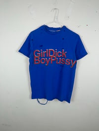 Image 1 of GURLDUCK T-SHIRT - 4