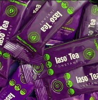 Iaso Tea Instant Detox  4 pack