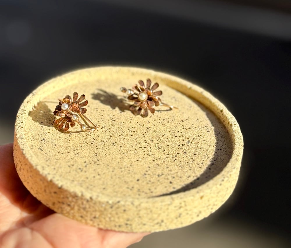 Image of Orecchino bomb 