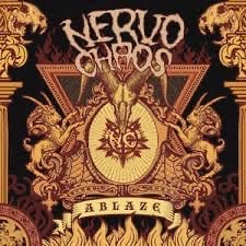Image of Nervo Chaos / Ablaze