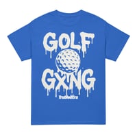 Image 6 of Trubledera Golf Gang DryBlend® T-Shirt