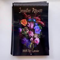 Image 1 of 2024 Limited Edition Calendar