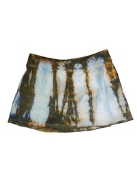 Image 4 of custom skort 