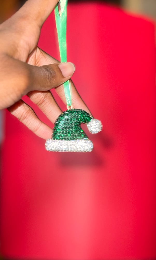 Image of Single Pieces Ornaments 