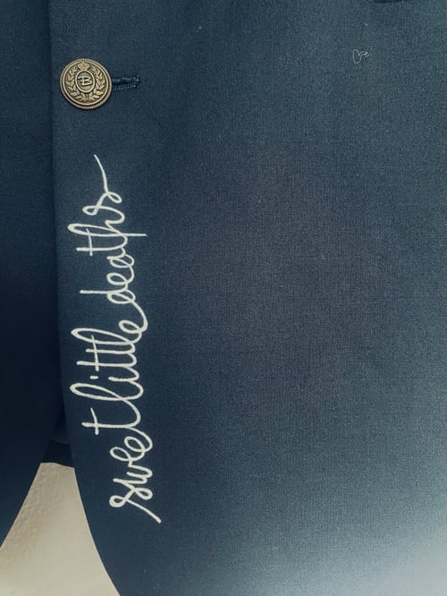 Image of Blazer N°121