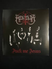 Image 3 of MARDUK- “Fuck Me Jesus”