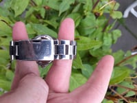 Image 4 of Ladies Fossil Watch 