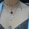 necklace // labyrinthine (vessel ver.) 