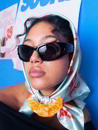 Image 3 of Gancho Pelo Croissant