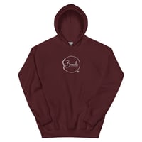 Image 3 of Unisex Hoodie “BAMALI”