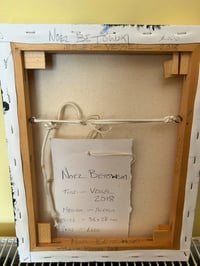 Image 3 of Vessel Painting by Noel Betowski