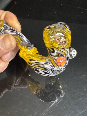 Image of Sherlock #4 