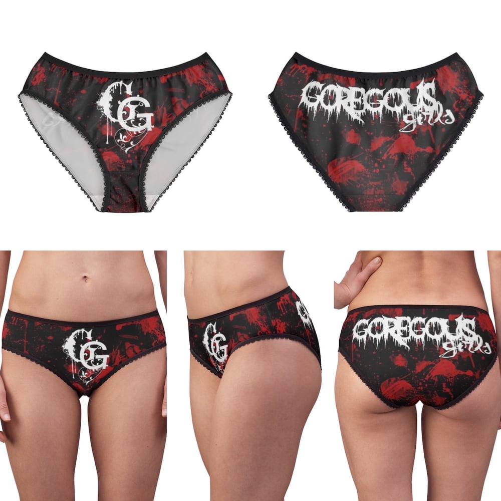 Image of Panties