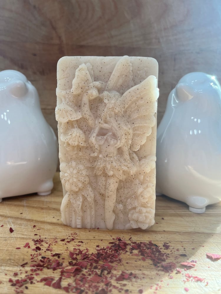 Image of Limited Edition Fairy Valentine’s Day Bar