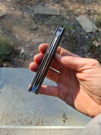 Image 4 of Lockback dagger