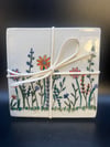 Square Coasters