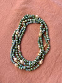 Image 1 of Java necklace