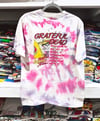 Grateful Dead 1988 Summer Tour Lot T-Shirt - Fits L