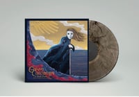 SIGNED copy! The Shores of Melancholia Golden Marble vinyl 