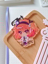 Image 3 of Vocaloid Acrylic Charms Vol 5