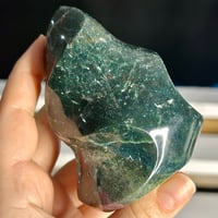 Image 4 of Ocean Jasper Flame (20J)