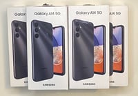 Samsung A14 5G 64GB Unlocked 