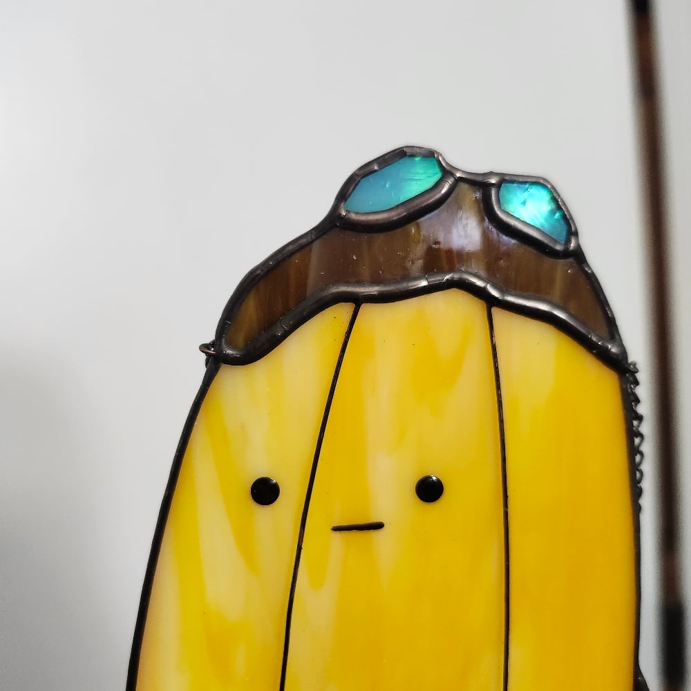 Banana Guard