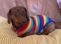 Image 4 of Snazzy Happy Rainbow