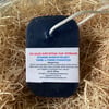 The Patriot Glycerin Soap On A Rope