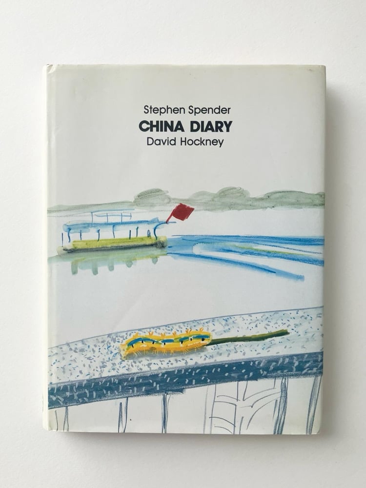 China Diary