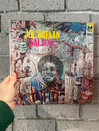Joe Bataan – Salsoul - First Press LP