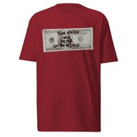 Image 5 of KILLABEAR MONEY TEE
