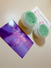 Moneybag Watermelon Flavored Edible Lip Scrub