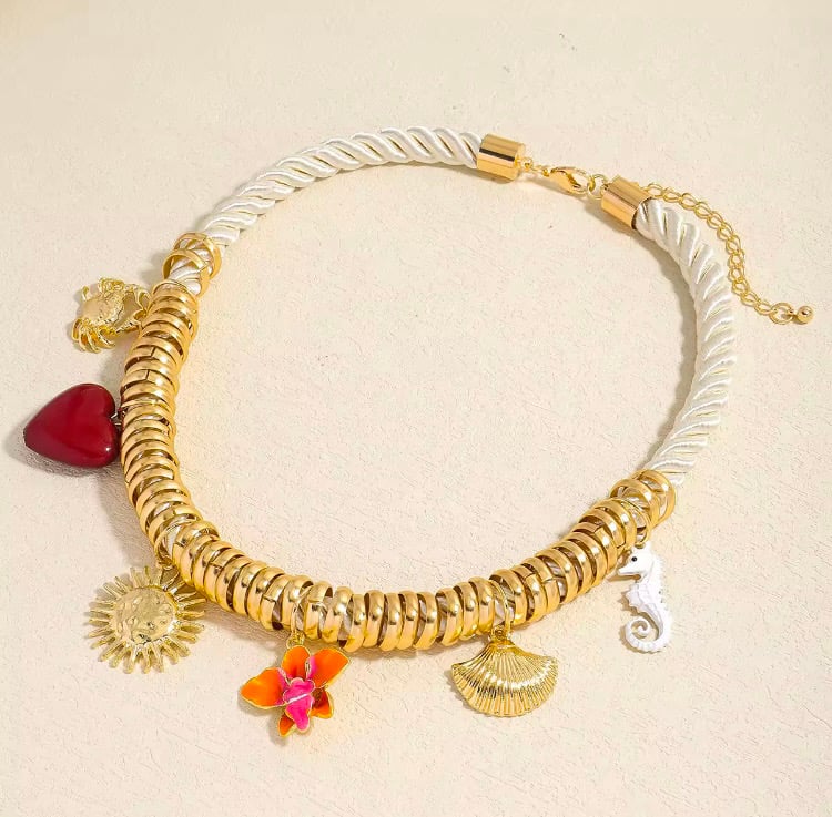 Image of Maeve necklace