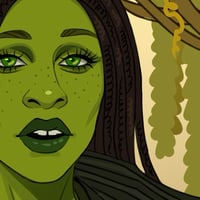 INFINITE PROFILES: Poppy Presale