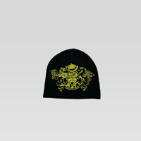 Image 1 of CONSILIO ET ANIMIS SKULLY 