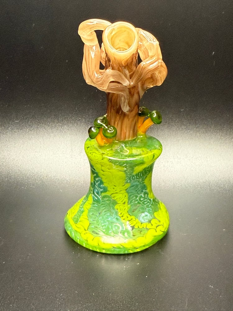 Image of Green Headed Jelly Jammer 