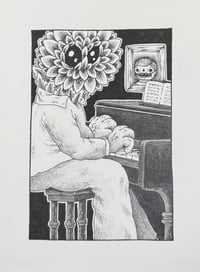 Image 1 of “Sundown Sonata”