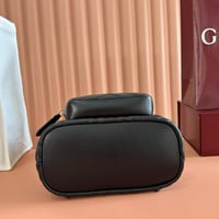Image 4 of GG Marmont Backpack 