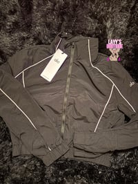 Black Alo Jacket