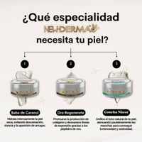 Image 2 of Baba de Caracol Moisturer  (Snail Mucin Moisturizer) 