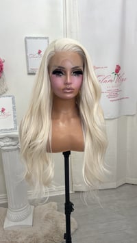 Image 18 of Baby blonde free part (ready to ship) 