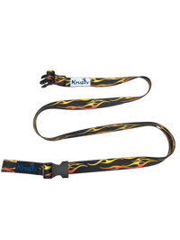 Image 1 of Flame Belt
