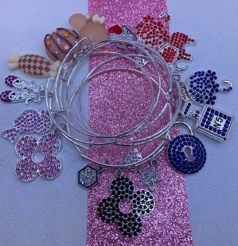 Image of Kids Bangles 