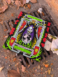 Image 3 of WORLD OF DESPAIR - BRADLEE BRIXX