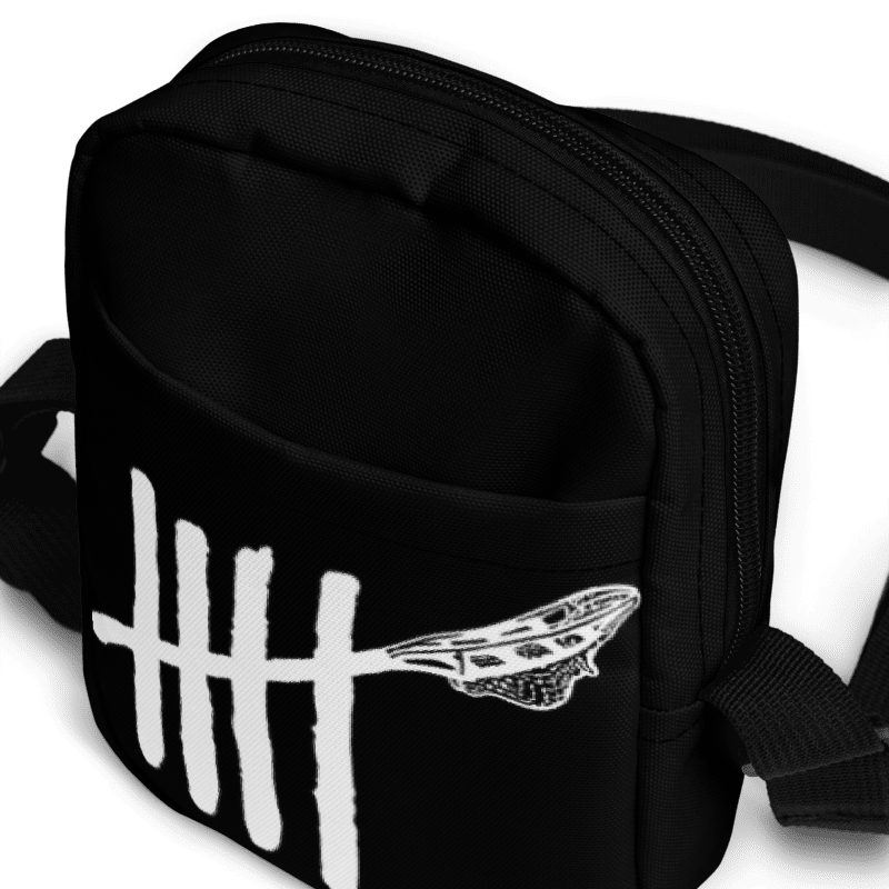 The Tally Utility crossbody bag