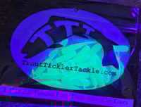 Image 3 of Panfish Party Pack- Sour Lime