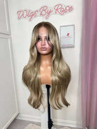 Image 9 of Tisha free part (ready to ship)
